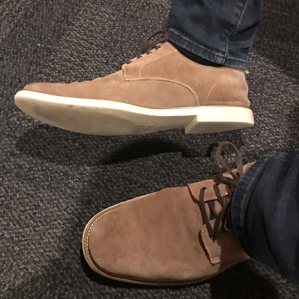 Kenneth Cole Shoes